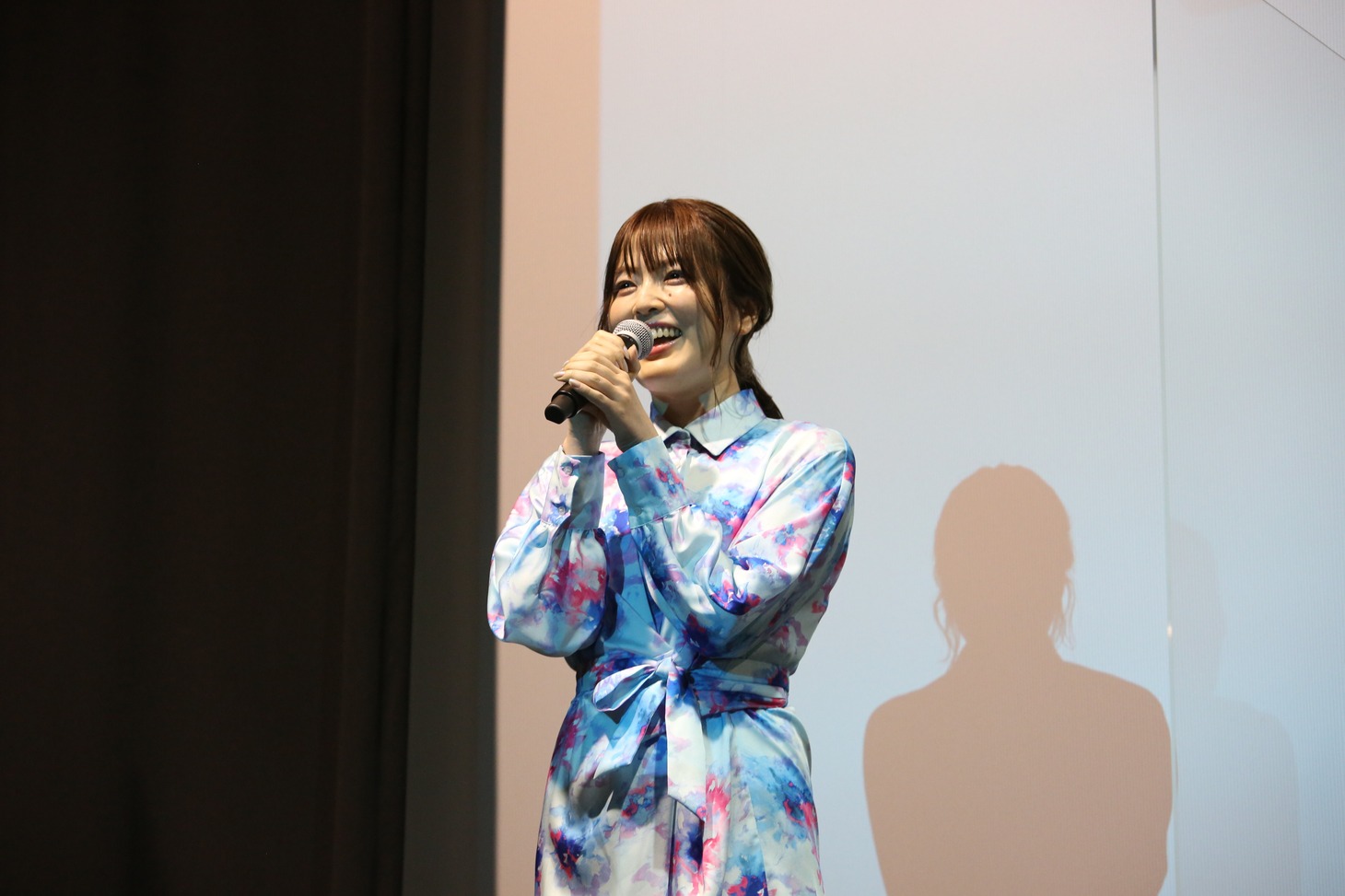 加隈亜衣