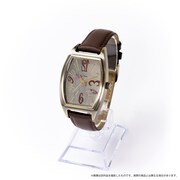 「呪術廻戦」虎杖悠仁、伏黒恵、釘崎野薔薇、五条悟をイメージした腕時計