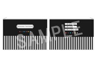 「美少年探偵団 フラットポーチ」