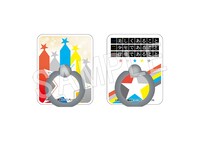 「美少年探偵団 スマホリング」