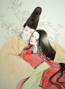 「落窪物語」（1997年 / 中央公論社）