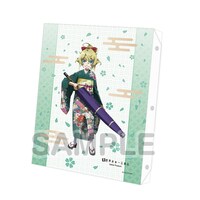 ミニキャンバスアート（ターニャ）