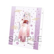 ミニキャンバスアート（エミリア）