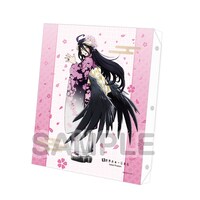 ミニキャンバスアート（アルベド）