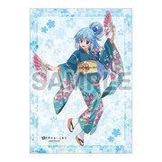 A3クリアポスター（アクア）