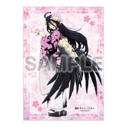 A3クリアポスター（アルベド）