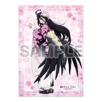 A3クリアポスター（アルベド）