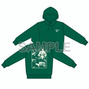 パーカー（ターニャ）