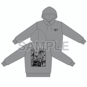 パーカー（エミリア）