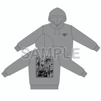 パーカー（エミリア）