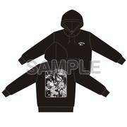 パーカー（アルベド）