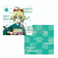 クッションカバー（ターニャ）