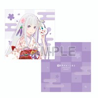 クッションカバー（エミリア）