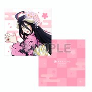 クッションカバー（アルベド）