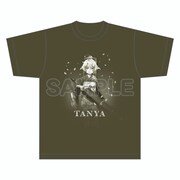 Tシャツ（ターニャ）