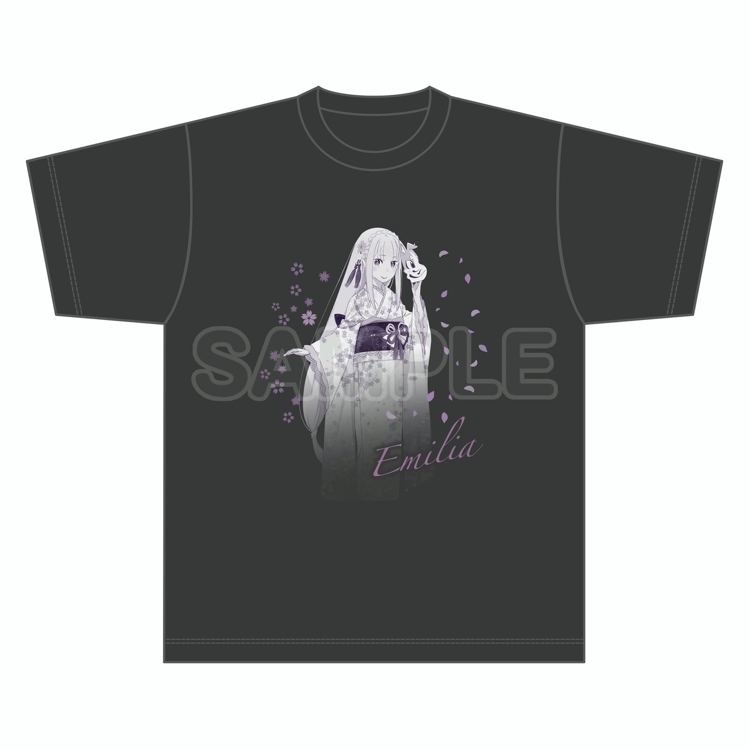 Tシャツ（エミリア）
