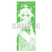 手ぬぐい（ターニャ）