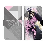 スマートフォンケース（アルベド）