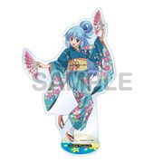 BIGアクリルスタンド（アクア）