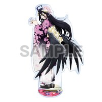 BIGアクリルスタンド（アルベド）