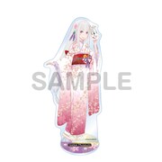 BIGアクリルスタンド（エミリア）