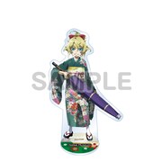 BIGアクリルスタンド（ターニャ）