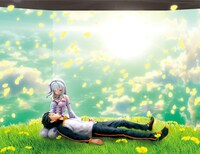 「異世界みゅーじあむ」展示イメージ。