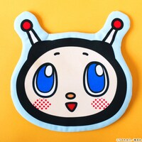 「ピューと吹く！ジャガー ハミィポーチ」