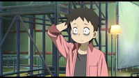 劇場アニメ「映画大好きポンポさん」場面カット