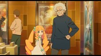 劇場アニメ「映画大好きポンポさん」場面カット