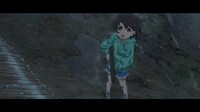 劇場アニメ「映画大好きポンポさん」場面カット