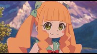 劇場アニメ「映画大好きポンポさん」場面カット