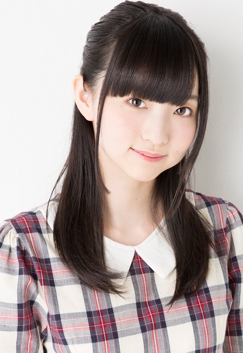 田中美海