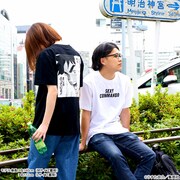 「セクシーコマンドー外伝 すごいよ!!マサルさん セクシーコマンドーTシャツ」