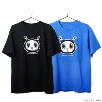 「ピューと吹く！ジャガー ハミィTシャツ」