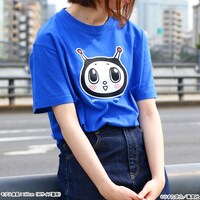 「ピューと吹く！ジャガー ハミィTシャツ」