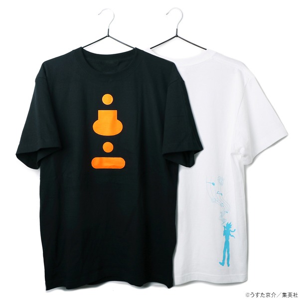 「ピューと吹く！ジャガー ジャガーさんTシャツ
」