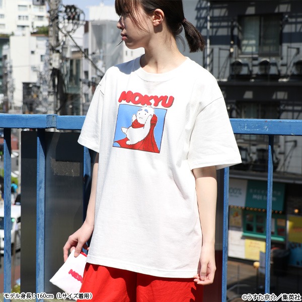 「セクシーコマンドー外伝 すごいよ!!マサルさん めそTシャツ」