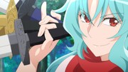 TVアニメ「月が導く異世界道中」第2弾PVより。