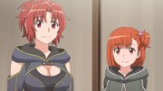TVアニメ「月が導く異世界道中」第2弾PVより。