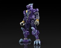 「ダイナソルジャー ライジングブルーver.」