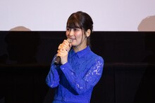 川澄綾子