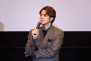 宮野真守