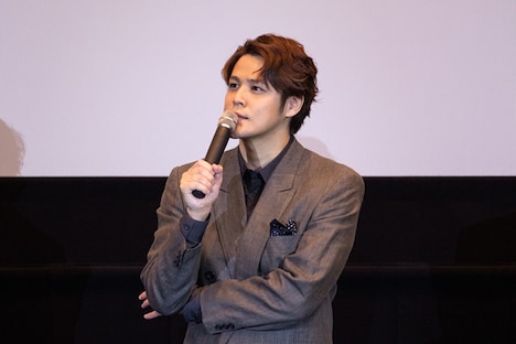 宮野真守