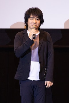 劇場版 Fgo 後編 宮野真守ら円卓の騎士キャスト初集結 50分間語りまくり イベントレポート コミックナタリー