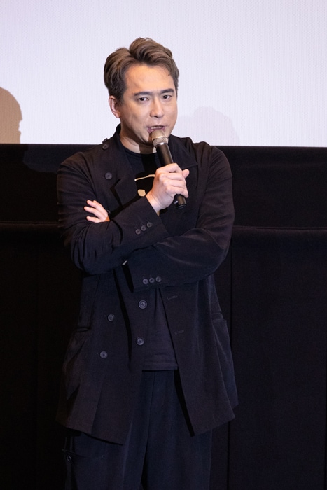 安元洋貴