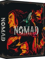 「NOMAD メガロボクス2 Blu-ray BOX」