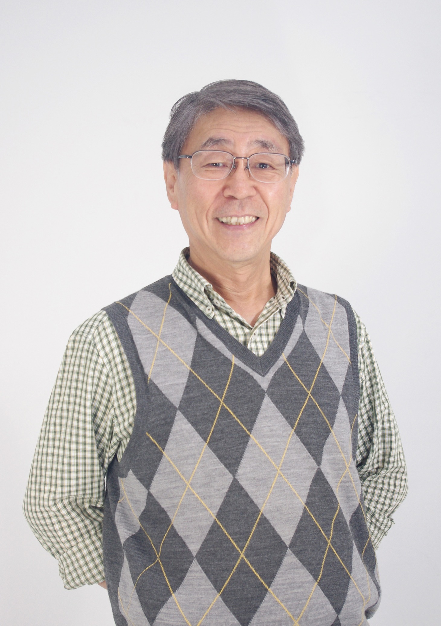 鈴木勝美