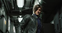 「BIOHAZARD：Infinite Darkness」場面写真