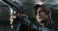 「BIOHAZARD：Infinite Darkness」場面写真